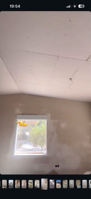 Trabajos de pladur
