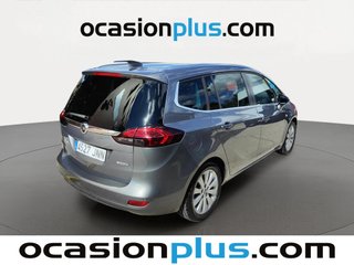 Opel Zafira Tourer 1.6 CDTi S&S Excellence 100 kW (136 CV)
