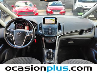 Opel Zafira Tourer 1.6 CDTi S&S Excellence 100 kW (136 CV)