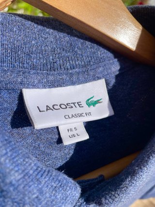 Polo Lacoste