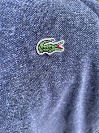 Polo Lacoste
