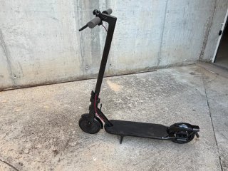 Patinete Eléctrico(Xiaomi)