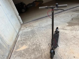 Patinete Eléctrico(Xiaomi)