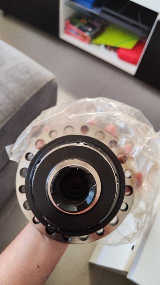 Autoblocante MFactory Helical LSD Honda K20A