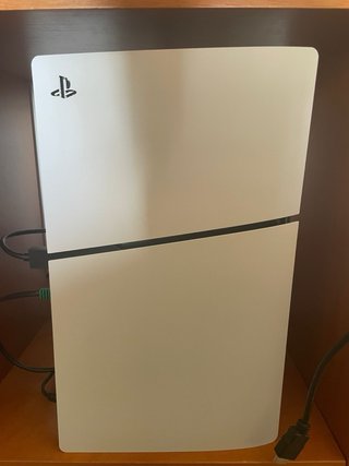 PlayStation 5 Digital + Monitor Gamer 100Hz