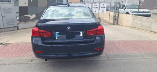 BMW Serie 3 2016