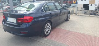 BMW Serie 3 2016