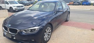 BMW Serie 3 2016