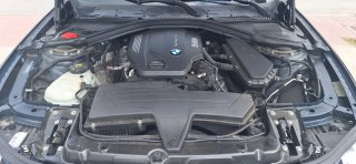 BMW Serie 3 2016