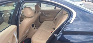 BMW Serie 3 2016