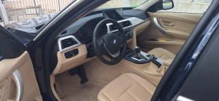 BMW Serie 3 2016