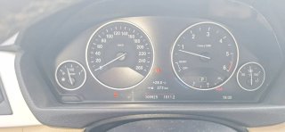 BMW Serie 3 2016