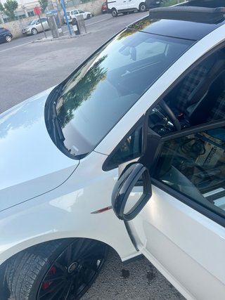Volkswagen Gti 2014