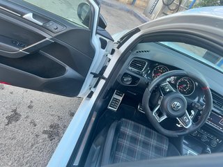 Volkswagen Gti 2014