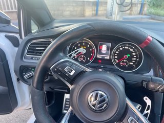 Volkswagen Gti 2014