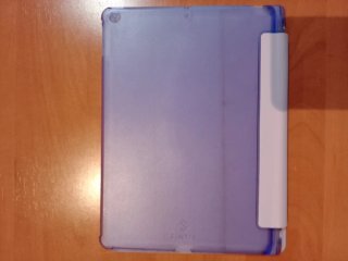 iPad 9 2021 64 GB + Apple Pencil + pacchetto accessori