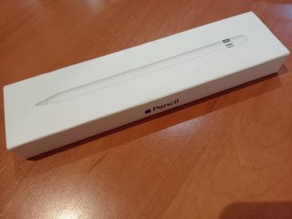 iPad 9 2021 64 GB + Apple Pencil + pacchetto accessori