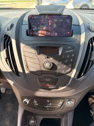 Ford Tourneo Courier 2016