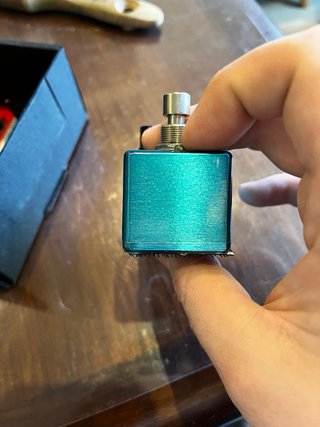 Overdrive MXR Timmy