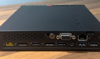 Lenovo ThinkCentre M700 Mini PC