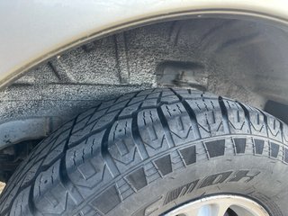 Mitsubishi Montero
