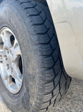 Mitsubishi Montero