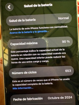 iPhone 16 Apple
