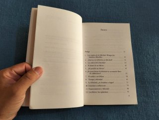 El lugar de la felicidad : poderoso motor de la...