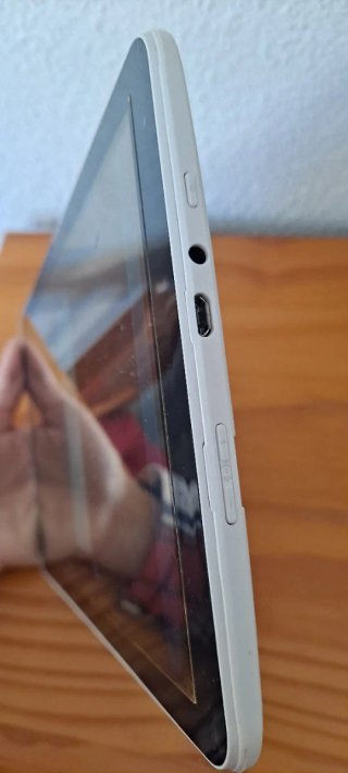 Tablet Vexia  Blanca