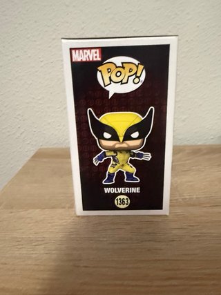 Funko Pop!