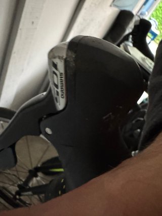 Btwin Ultra 900 AF Shimano 105 GrandPrix4Season