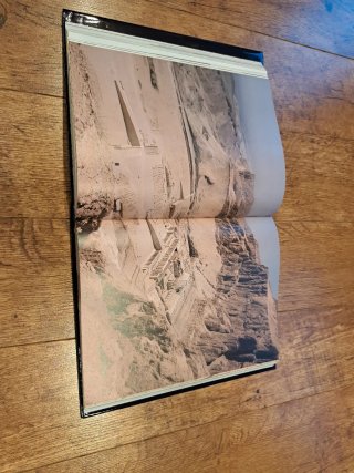 El antiguo Egipto