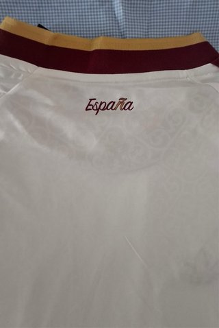 Camiseta Hombre Futbol
