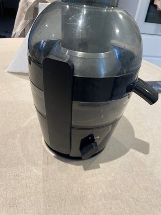 Exprimidor Philips