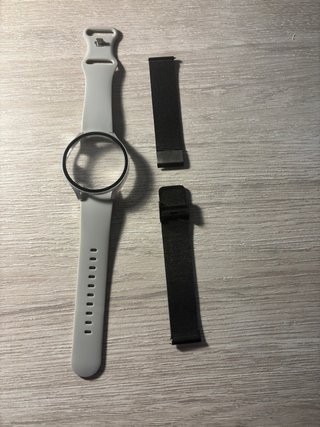 Samsung Galaxy Watch 4 Negro