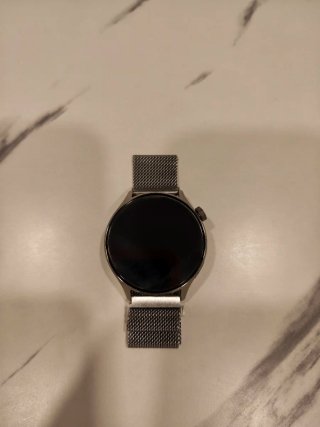 Xiaomi Watch S1 Pro Marrón/Plata
