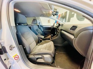 Volkswagen Golf r line