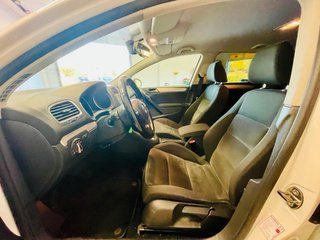 Volkswagen Golf r line