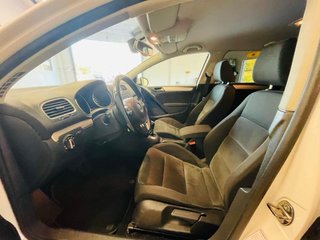 Volkswagen Golf r line