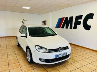 Volkswagen Golf r line