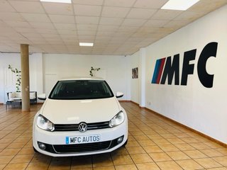 Volkswagen Golf r line