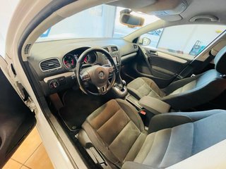Volkswagen Golf r line