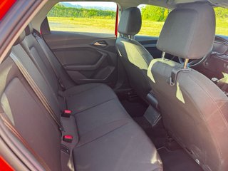 Audi A1 2022