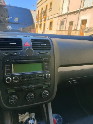 Volkswagen Golf 2006
