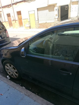 Volkswagen Golf 2006