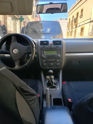 Volkswagen Golf 2006