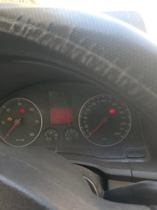 Volkswagen Golf 2006