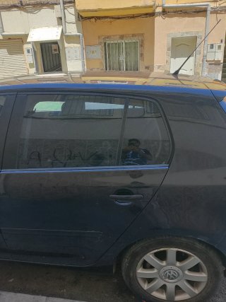 Volkswagen Golf 2006