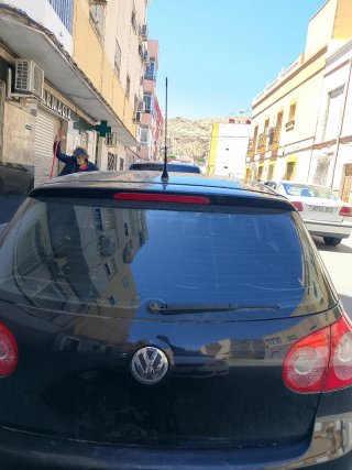Volkswagen Golf 2006