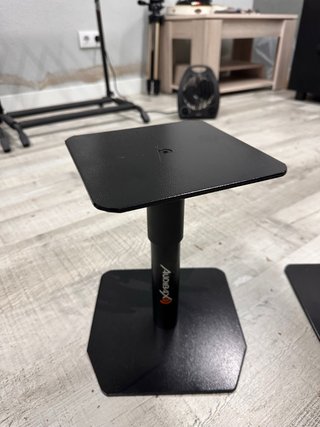 Pareja Audibax Neo STM-20 Soportes